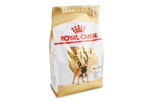 Корм для собак Royal Canin FRENCH BULLDOG ADULT