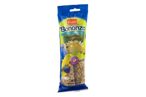 Hartz Bonanza Parakeet Treat Sticks - 4 CT