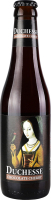 Пиво 0.33л 6.8% темное фильтрованное пастеризованное Chocolate Cherry Duchesse de Bourgogne бут