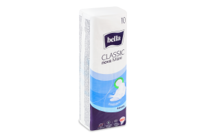 Прокладки гігієнічні Maxi Classic Nova Bella 10шт