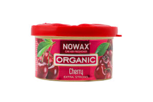 Ароматизатор повітря Органік Черрі NX00109 Новакс