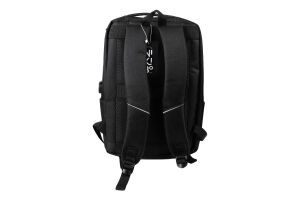 Рюкзак Nikibo Sleek чорний