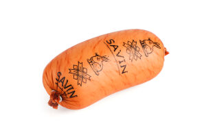 Ковбаса варена Кролик Savin Product в/с кг