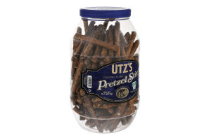 Utz's Country Store Pretzel Stix