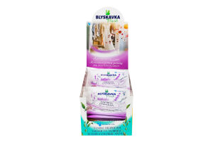 Саше ароматичне Чарівна лаванда Fresh Blyskavka 20мл