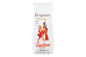 Кофе жареный в зернах Hesperia Barbera м/у 1кг