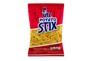 Utz Potato Stix