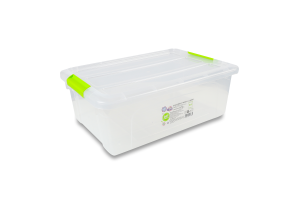 Контейнер универсальный 8.7л 368х272х132мм Paper box Ал-Пластик 1шт