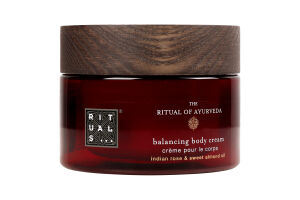Крем для тіла Rituals of Ayurveda