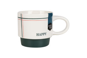 Чашка Eat&Drink 395мл 954673