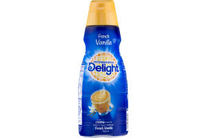International Delight Gourmet Coffee Creamer French Vanilla