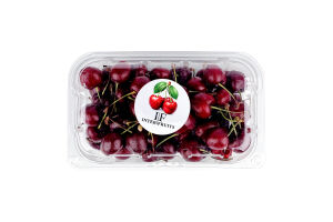 Черешня свіжа Inter Fruits лоток 500г