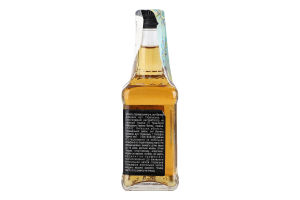 Виски 0.05л 40% Tennessee Old №7 Jack Daniel's бут