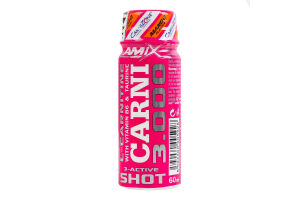 AMIX CarniShot 3000 - 60 мл 1/20 - манго