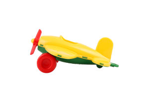 Машинка для детей от 1 года №39244 Kid cars Wader 1шт