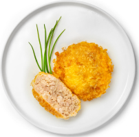 Котлеты бризоль спец