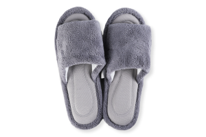 Тапки чоловічі Bartolini сірі