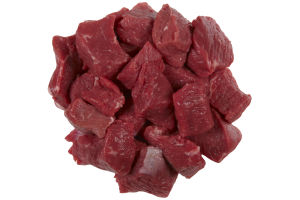 Beef Stew Meat
