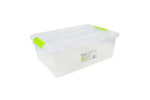 Контейнер универсальный 8.7л 368х272х132мм Paper box Ал-Пластик 1шт