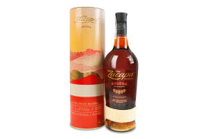 Ром 0.7л 40% №23 Solera Gran Reserva Centenario Ron Zacapa тубус
