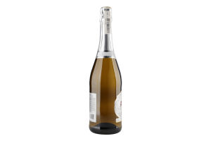 Вино игристое 0.75л 10-13.5% белое сладкое Salute Asti Entre бут
