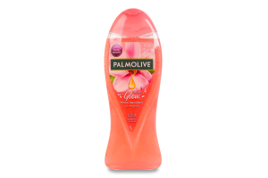 Гель для душа с солью мертвого моря и магнолией Почувствуй сияние Aroma sensations Palmolive 500мл