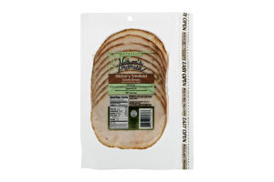 Nature's Promise Hickory Smoked Turkey Breast