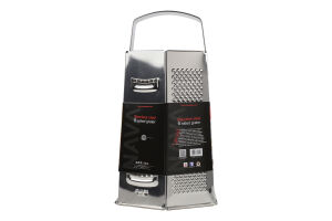 Терка шестисторонняя 22см №10-135-120 Acer Nava 1шт