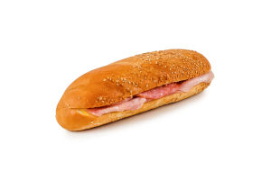 Багета-мини Гурман Гама Fresh Sandwiches м/у 150г