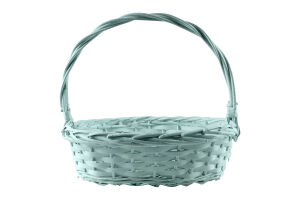 Кошик плетений 42х34х15х40 986398