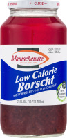 Manischewitz Low Calorie Borscht