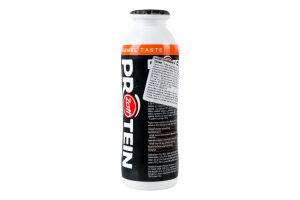 Напій протеїновий 1.1% ультрапастеризований зі смаком карамелі Zott Protein п/пл 250мл