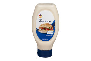 Ahold Real Mayonnaise