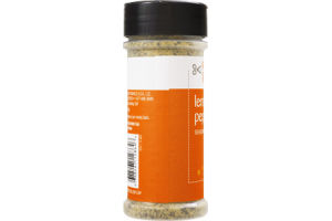 Guaranteed Value Lemon Pepper