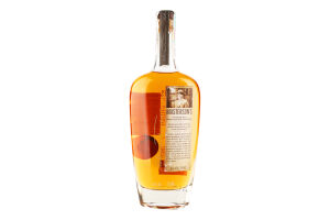 Віскі Masterson's Straight Rye 10yo