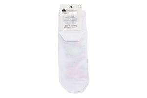 Шкарпетки жін Premier socks Love спорт р.23-25
