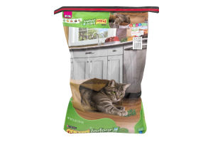 Purina Friskies Cat Food Indoor Delights