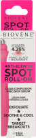 Сыворотка для лица от прыщей ролик Biovene 10мл