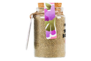 Травы с солью к мясу Zhygun Herbs с/б 60г