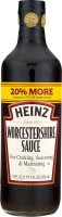 Heinz Sauce Worcestershire