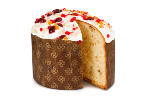 Пасха Biscotti