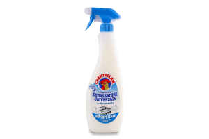 Знежирювач з бікарбонатом універсальний 600мл спрей ШантеКлер