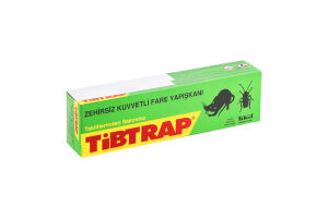 TIBTRAP КЛЕЙ-ПАСТ ВГРИЗКОМ 150МЛ