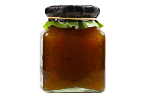 Джем Quattrociocchi з інжиру