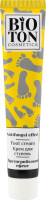 Крем д/ступнів Біотон 40гр