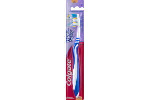 Colgate Wave ZigZag Toothbrush Soft