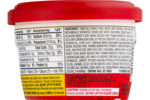 Chef Boyardee Mini Beef Ravioli with Meatballs