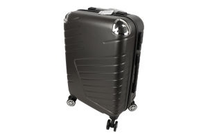 Валіза пластик 20" ZBYK250724030