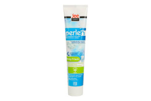 Паста зубная Мятная Свежесть Perlen 125мл