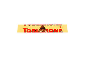 Шоколад молочний з медово-мигдальною нугою Toblerone к/у 4х25г